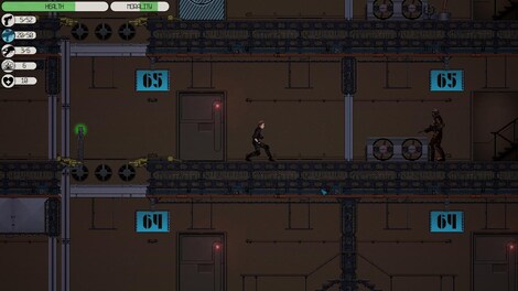 Glasswinged Ascension Steam Key GLOBAL - 8