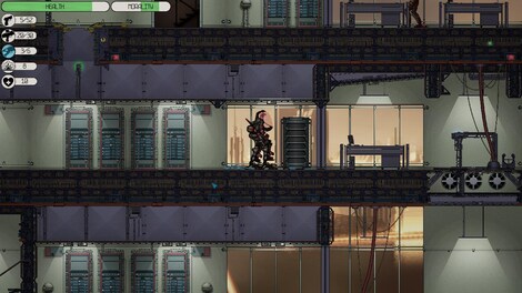 Glasswinged Ascension Steam Key GLOBAL - 10