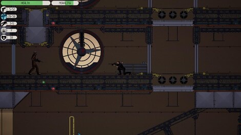 Glasswinged Ascension Steam Key GLOBAL - 9