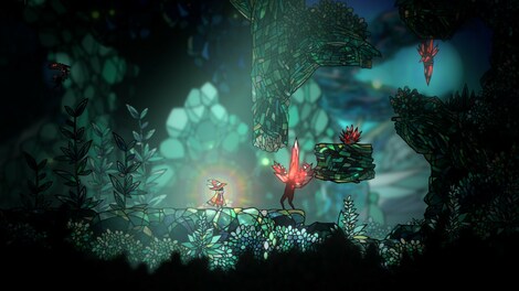Gleamlight (PC) - Steam Gift - GLOBAL - 6