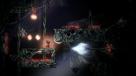 Gleamlight (PC) - Steam Gift - GLOBAL - 8