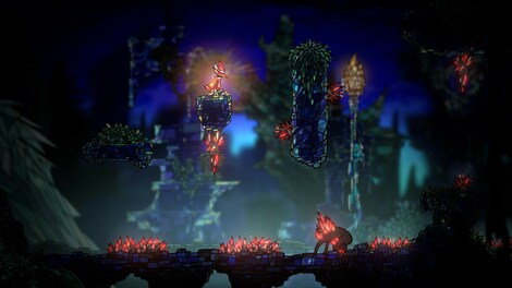 Gleamlight (PC) - Steam Key - GLOBAL - 5