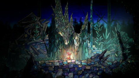 Gleamlight (PC) - Steam Key - GLOBAL - 9