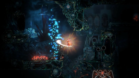 Gleamlight (PC) - Steam Key - GLOBAL - 4