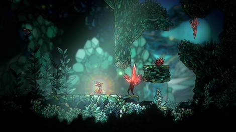 Gleamlight (Xbox One) - Xbox Live Key - ARGENTINA - 6
