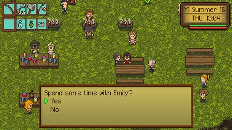 Gleaner Heights (Xbox One) - Xbox Live Key - EUROPE - 7