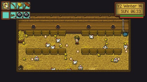 Gleaner Heights (Xbox One) - Xbox Live Key - EUROPE - 6