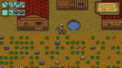 Gleaner Heights (Xbox One) - Xbox Live Key - EUROPE - 3