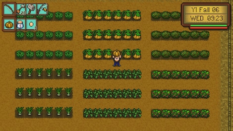 Gleaner Heights (Xbox One) - Xbox Live Key - EUROPE - 8