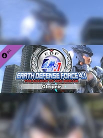 Gleipnir Steam Key GLOBAL - 1