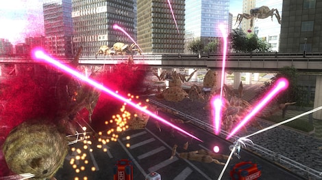 Gleipnir Steam Key GLOBAL - 3