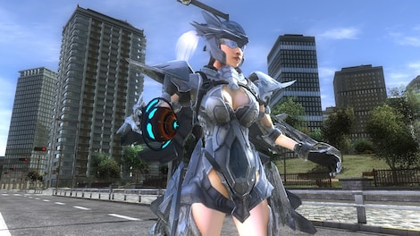 Gleipnir Steam Key GLOBAL - 4