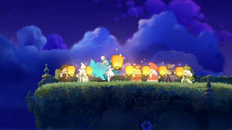 Glimmer in Mirror (PC) - Steam Gift - NORTH AMERICA - 6