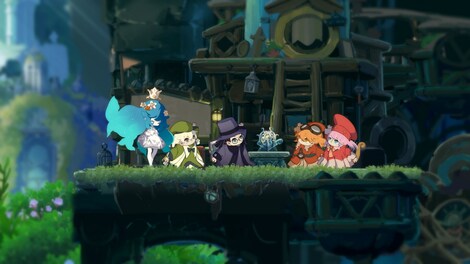Glimmer in Mirror (PC) - Steam Gift - NORTH AMERICA - 9
