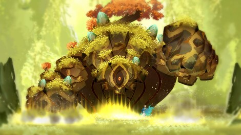 Glimmer in Mirror (PC) - Steam Gift - NORTH AMERICA - 4