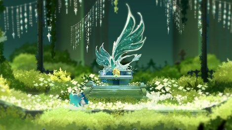 Glimmer in Mirror (PC) - Steam Gift - NORTH AMERICA - 5