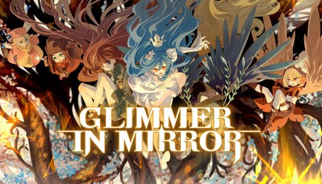 Glimmer in Mirror (PC) - Steam Gift - NORTH AMERICA - 0