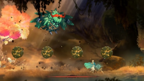 Glimmer in Mirror (PC) - Steam Key - GLOBAL - 10