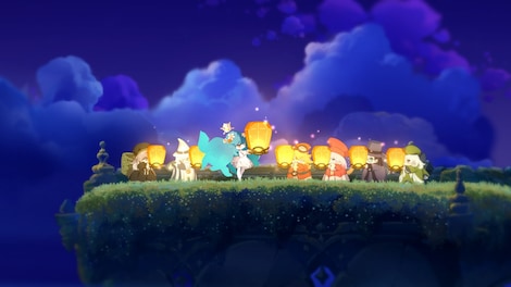 Glimmer in Mirror (PC) - Steam Key - GLOBAL - 6