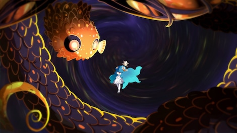 Glimmer in Mirror (PC) - Steam Key - GLOBAL - 7
