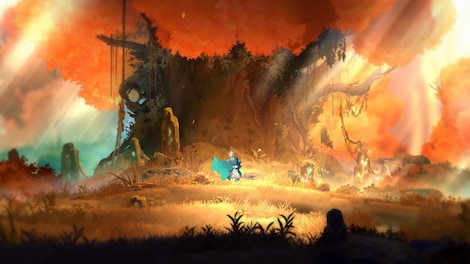 Glimmer in Mirror (PC) - Steam Key - GLOBAL - 3