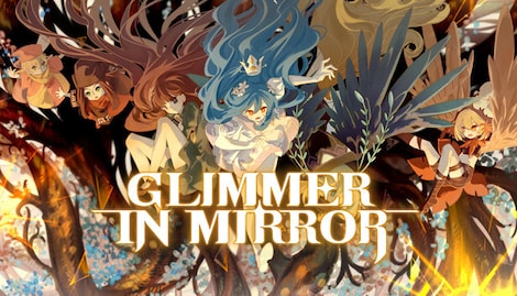 Glimmer in Mirror (PC) - Steam Key - GLOBAL - 0