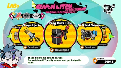 Glitch Busters: Stuck On You (PC) - Steam Key - GLOBAL - 6