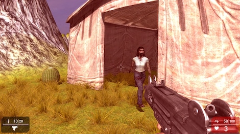 Glitch Simulator 2018 Steam Key GLOBAL - 4