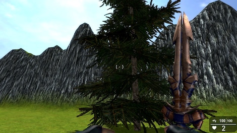 Glitch Simulator 2018 Steam Key GLOBAL - 7