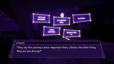 Glitchhikers: The Spaces Between (PC) - Steam Key - GLOBAL - 3