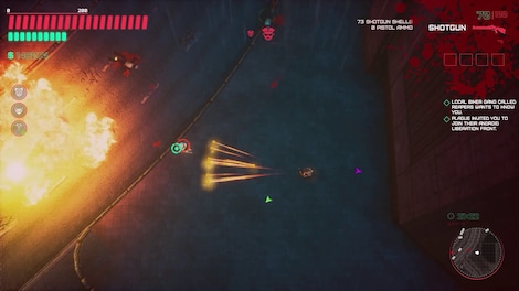 Glitchpunk (PC) - Steam Gift - EUROPE - 5