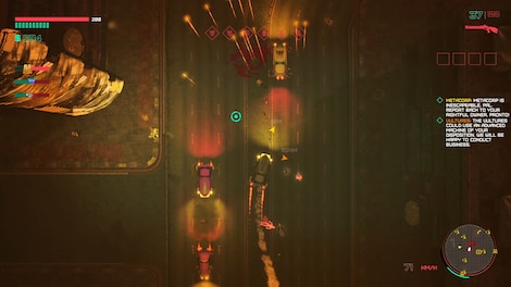 Glitchpunk (PC) - Steam Gift - EUROPE - 8