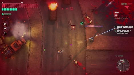 Glitchpunk (PC) - Steam Gift - GLOBAL - 13