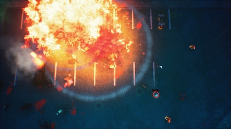 Glitchpunk (PC) - Steam Gift - GLOBAL - 11