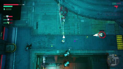 Glitchpunk (PC) - Steam Key - EUROPE - 10