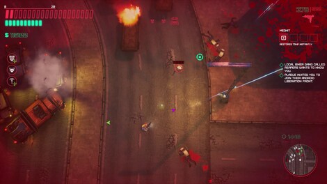 Glitchpunk (PC) - Steam Key - EUROPE - 13