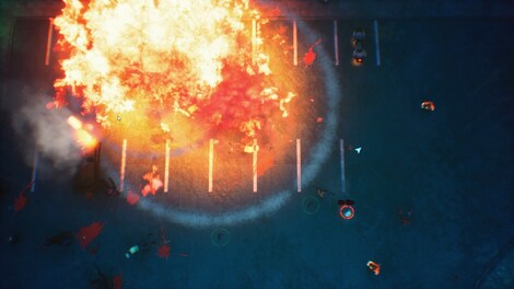 Glitchpunk (PC) - Steam Key - EUROPE - 11