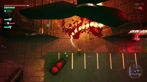 Glitchpunk (PC) - Steam Key - EUROPE - 9