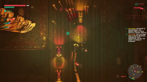 Glitchpunk (PC) - Steam Key - EUROPE - 8