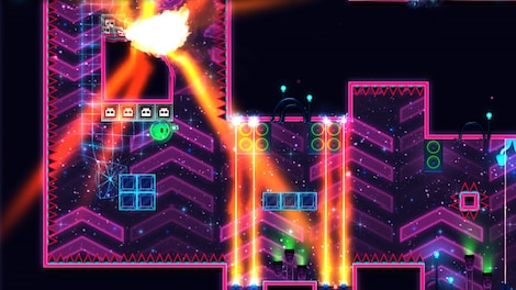 Glitch's Trip Steam Key GLOBAL - 0