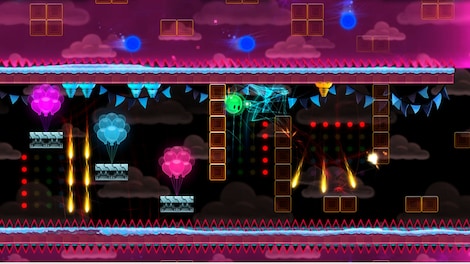 Glitch's Trip Steam Key GLOBAL - 5