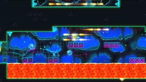 Glitch's Trip Steam Key GLOBAL - 7