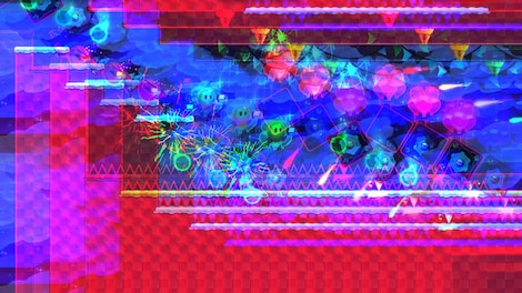 Glitch's Trip Steam Key GLOBAL - 3