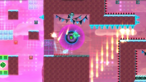 Glitch's Trip Steam Key GLOBAL - 6