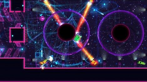 Glitch's Trip Steam Key GLOBAL - 8