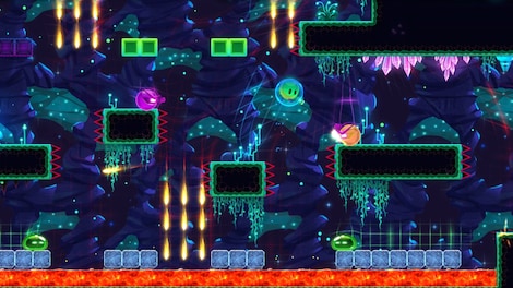 Glitch's Trip Steam Key GLOBAL - 9