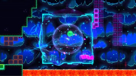 Glitch's Trip Steam Key GLOBAL - 10