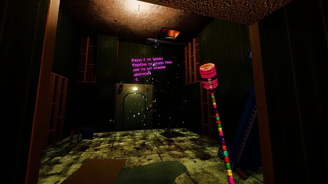 Glitchspankr (PC) - Steam Account - GLOBAL - 6