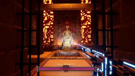 Glitchspankr (PC) - Steam Account - GLOBAL - 10