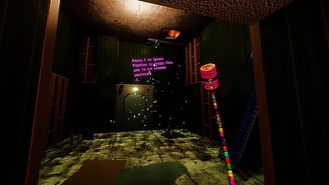 Glitchspankr (PC) - Steam Gift - GLOBAL - 6